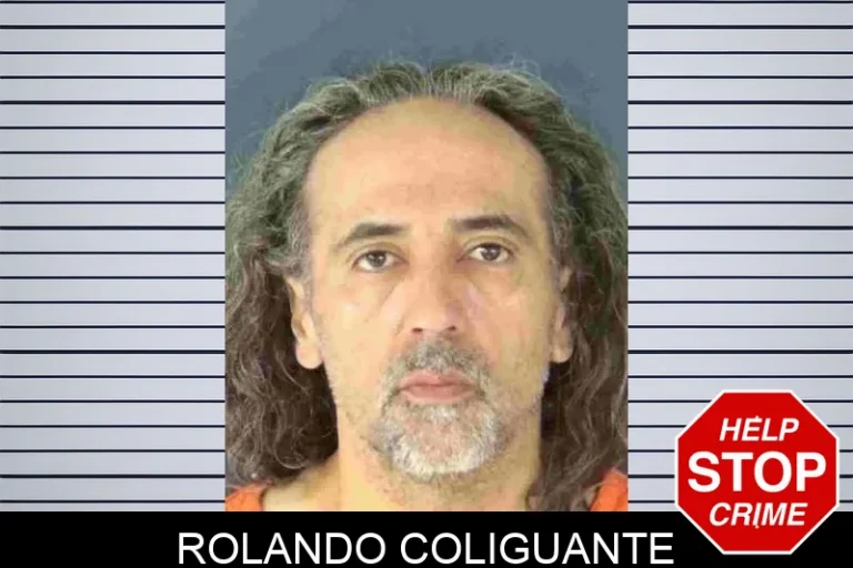 Rolando Coliguante