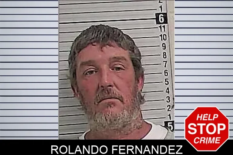 Rolando Fernandez