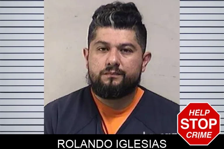 Rolando Iglesias