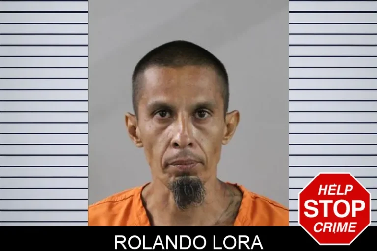 Rolando Lora
