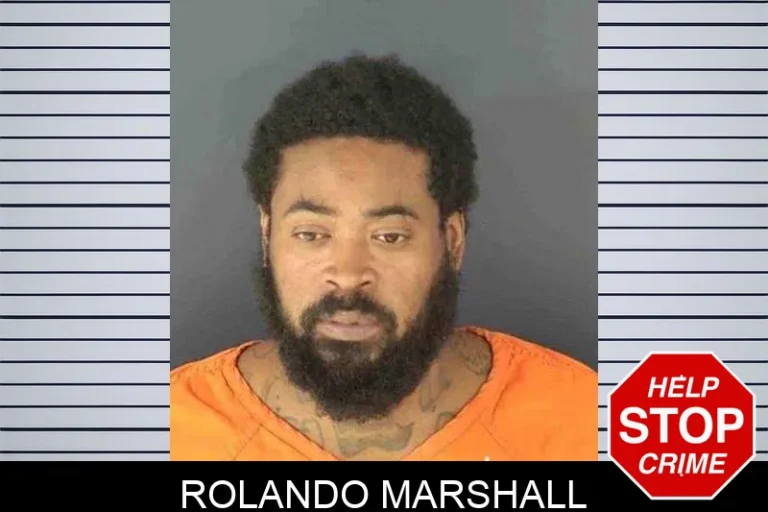Rolando Marshall