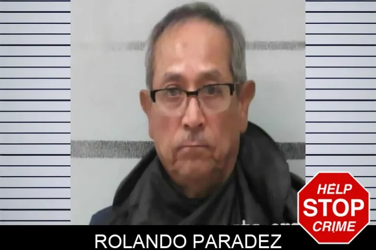 Rolando Paradez