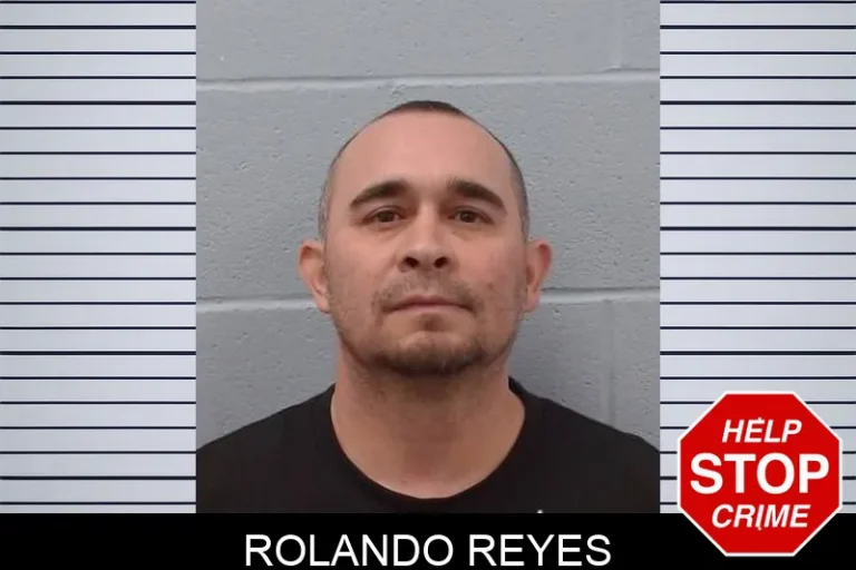 Rolando Reyes
