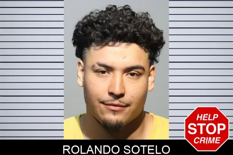 Rolando Sotelo
