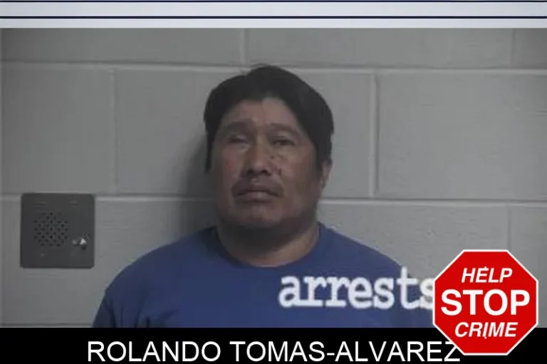 Rolando Tomas-Alvarez