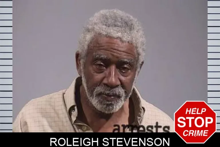 Roleigh Stevenson