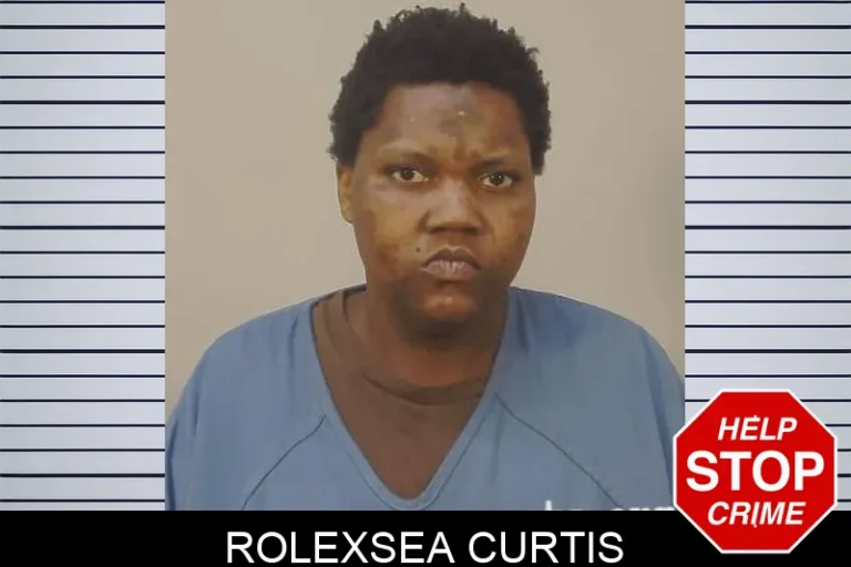 Rolexsea Curtis