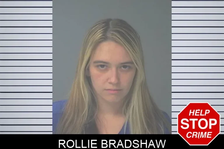 Rollie Bradshaw