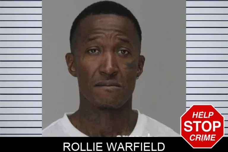 Rollie Warfield