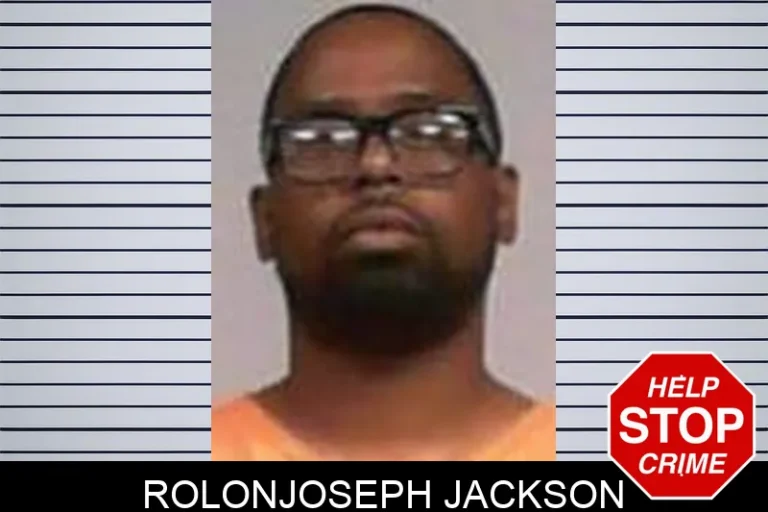 RolonJoseph Jackson