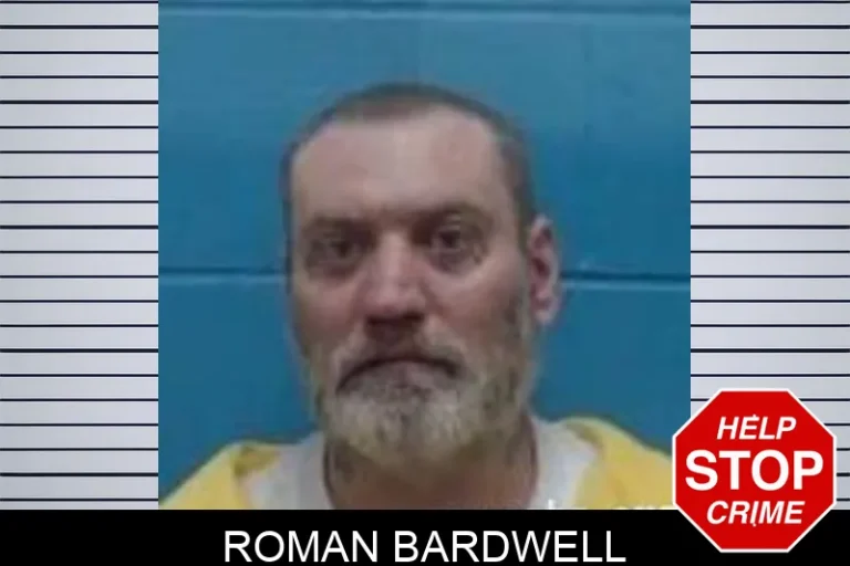 Roman Bardwell