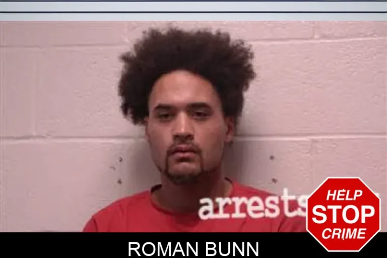 Roman Bunn