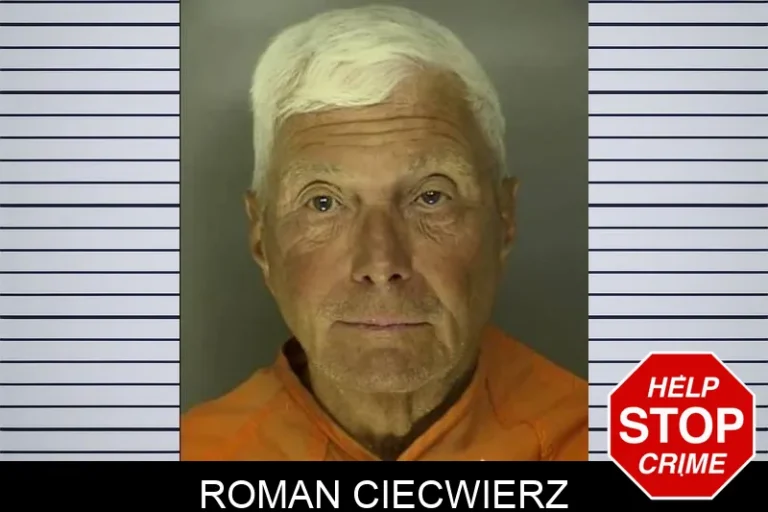 Roman Ciecwierz