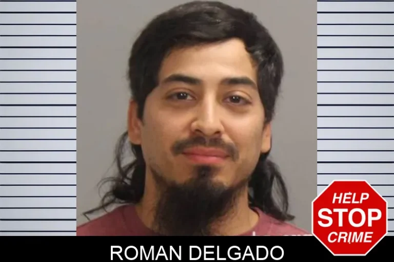 Roman Delgado