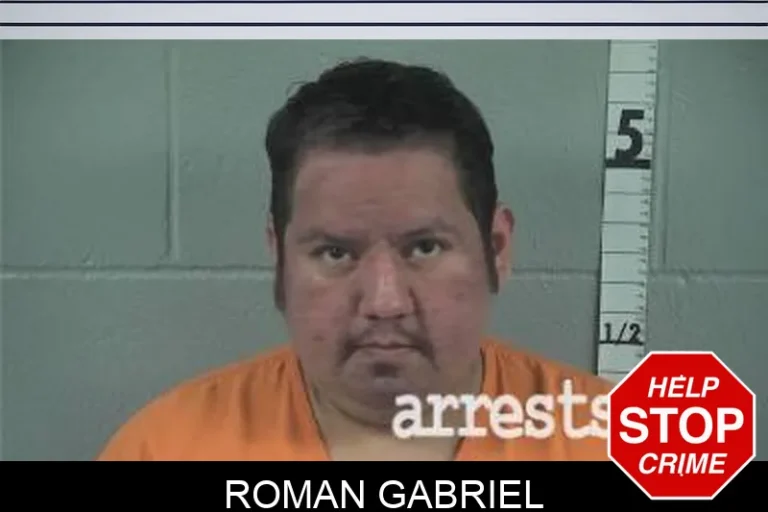 Roman Gabriel