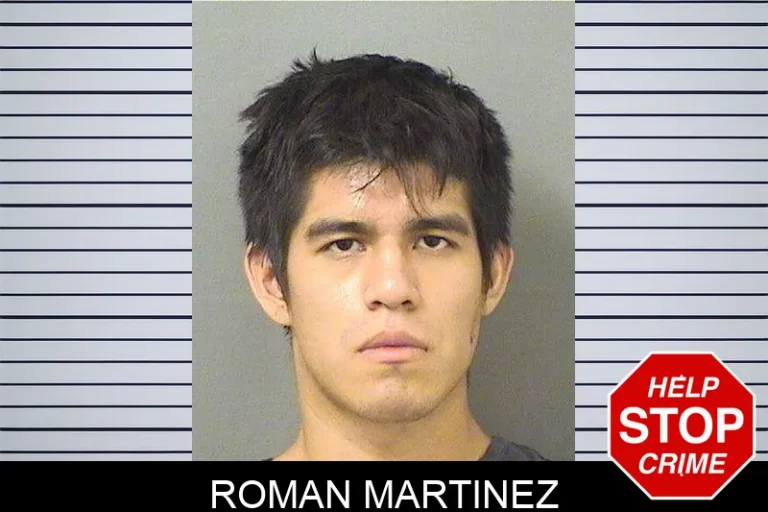 Roman Martinez