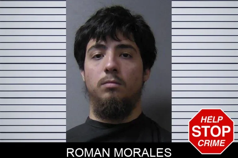 Roman Morales
