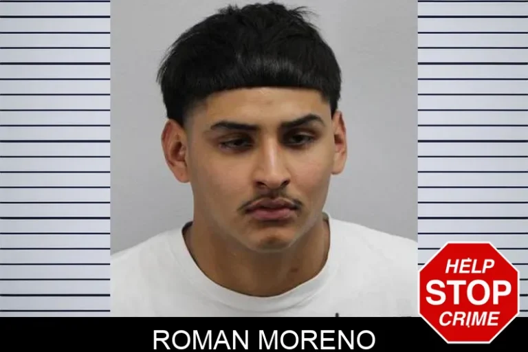 Roman Moreno