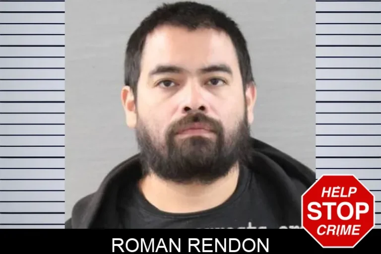 Roman Rendon