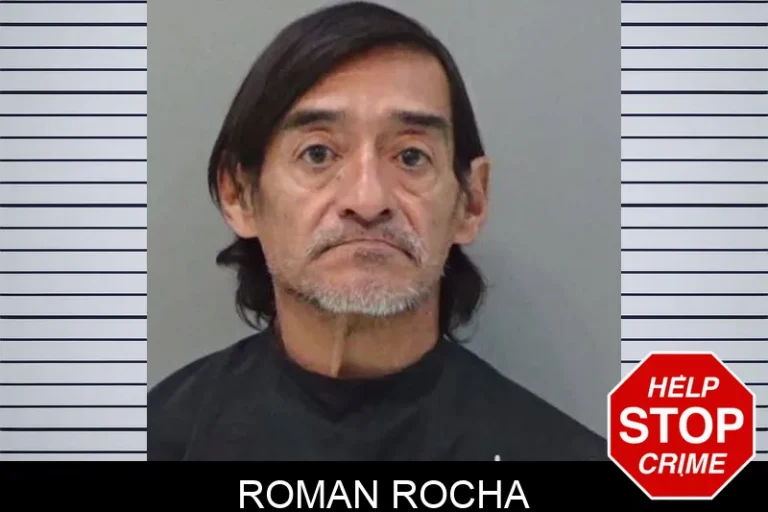 Roman Rocha