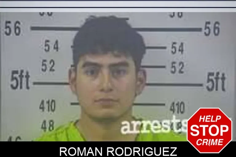Roman Rodriguez