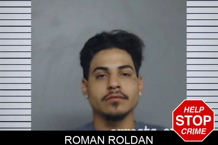 Roman Roldan