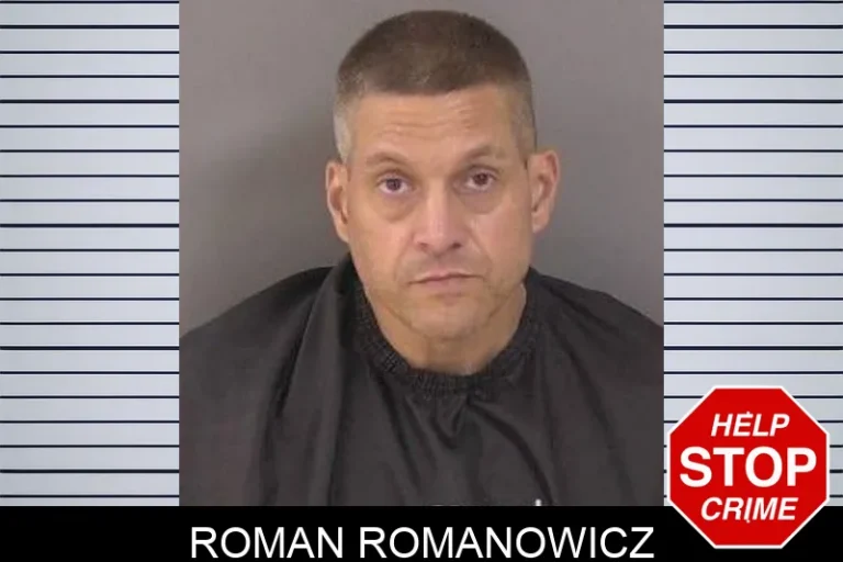 Roman Romanowicz