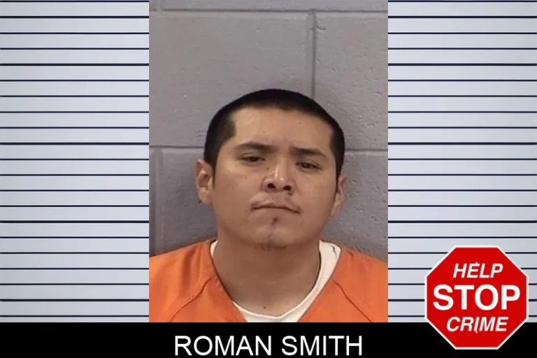 Roman Smith
