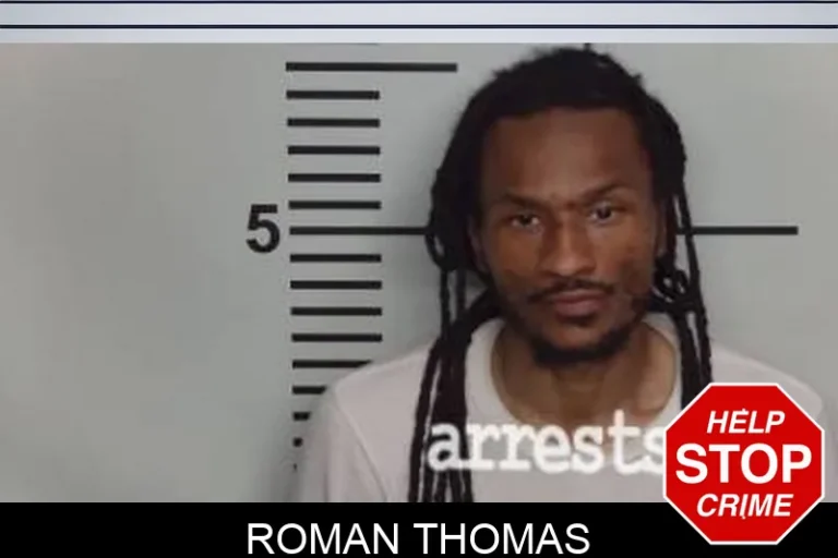 Roman Thomas