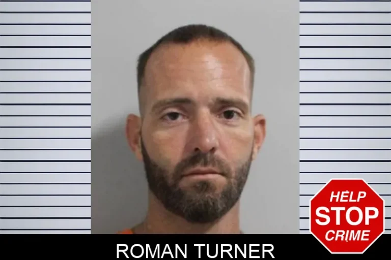 Roman TuRner