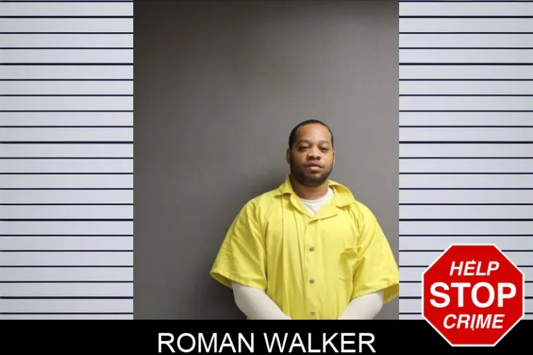 Roman Walker