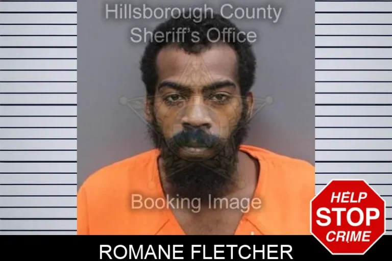 Romane Fletcher