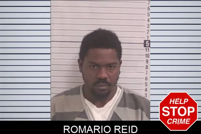 Romario Reid