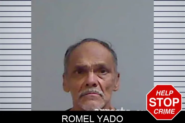 Romel Yado