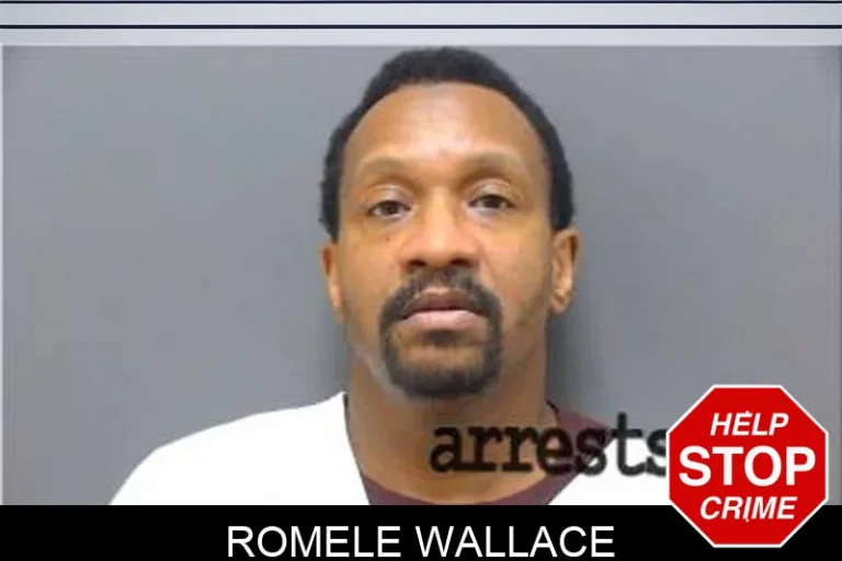Romele Wallace