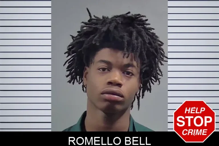 Romello Bell