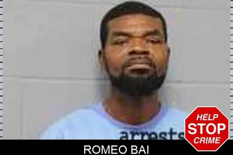 Romeo Bai
