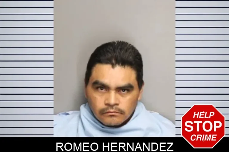 Romeo Hernandez