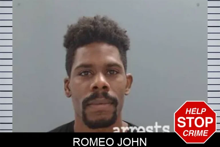 Romeo John