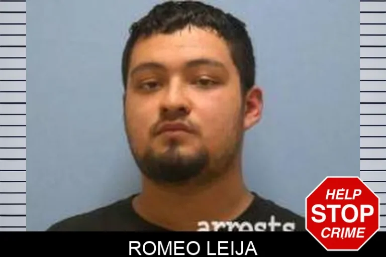 Romeo Leija