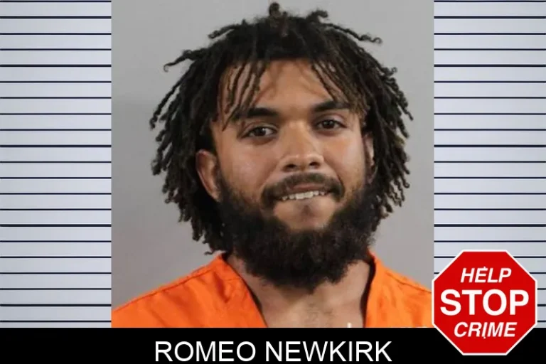 Romeo Newkirk