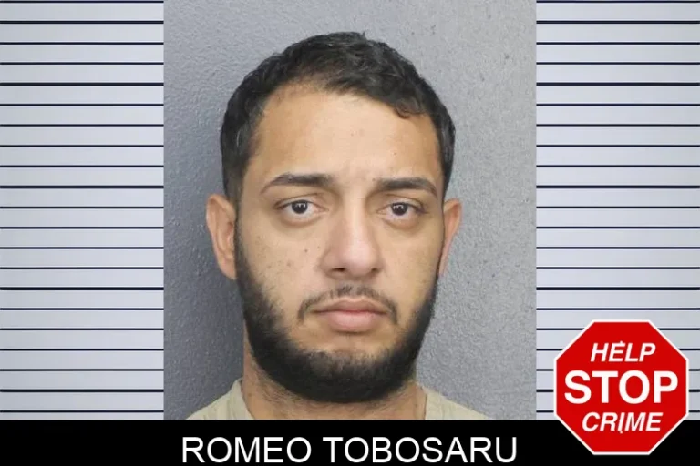 Romeo Tobosaru