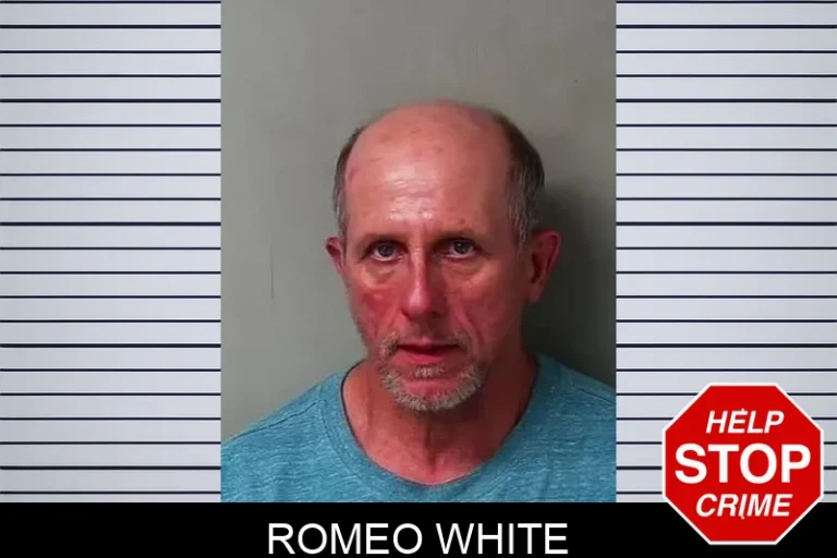 Romeo White