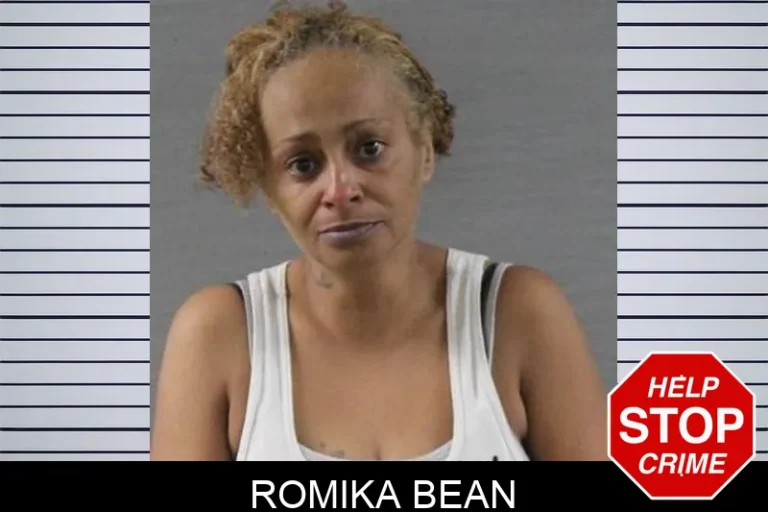Romika Bean