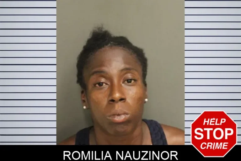 Romilia Nauzinor