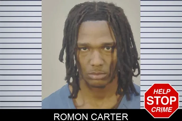 Romon Carter