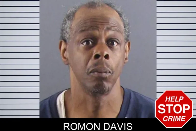 Romon Davis