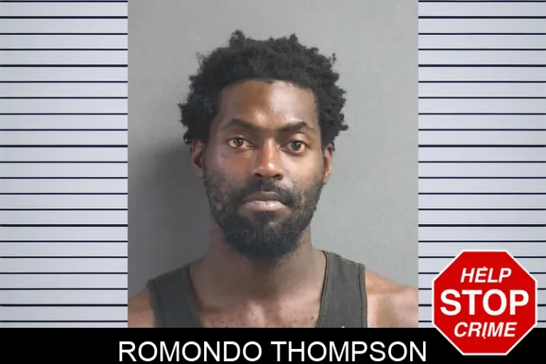Romondo Thompson