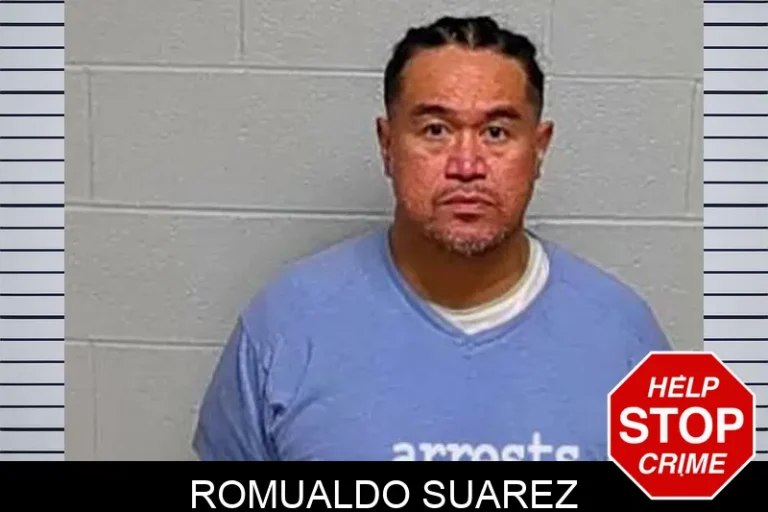 RomuAldo SuArez