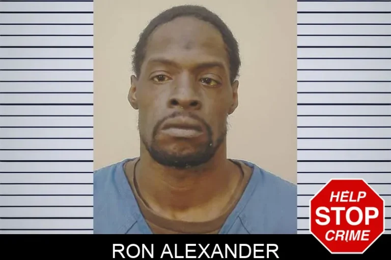Ron Alexander